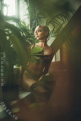 MaceZayuri nude photo 19