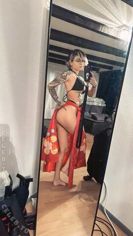 MaceZayuri nude photo 10