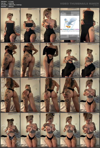 MaceZayuri – The newest video