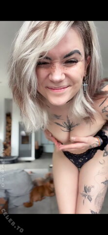 MaceZayuri – Nipple found 😍