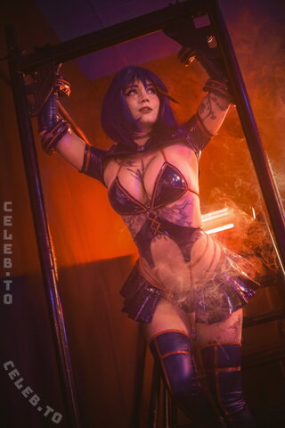 MaceZayuri nude photo 13