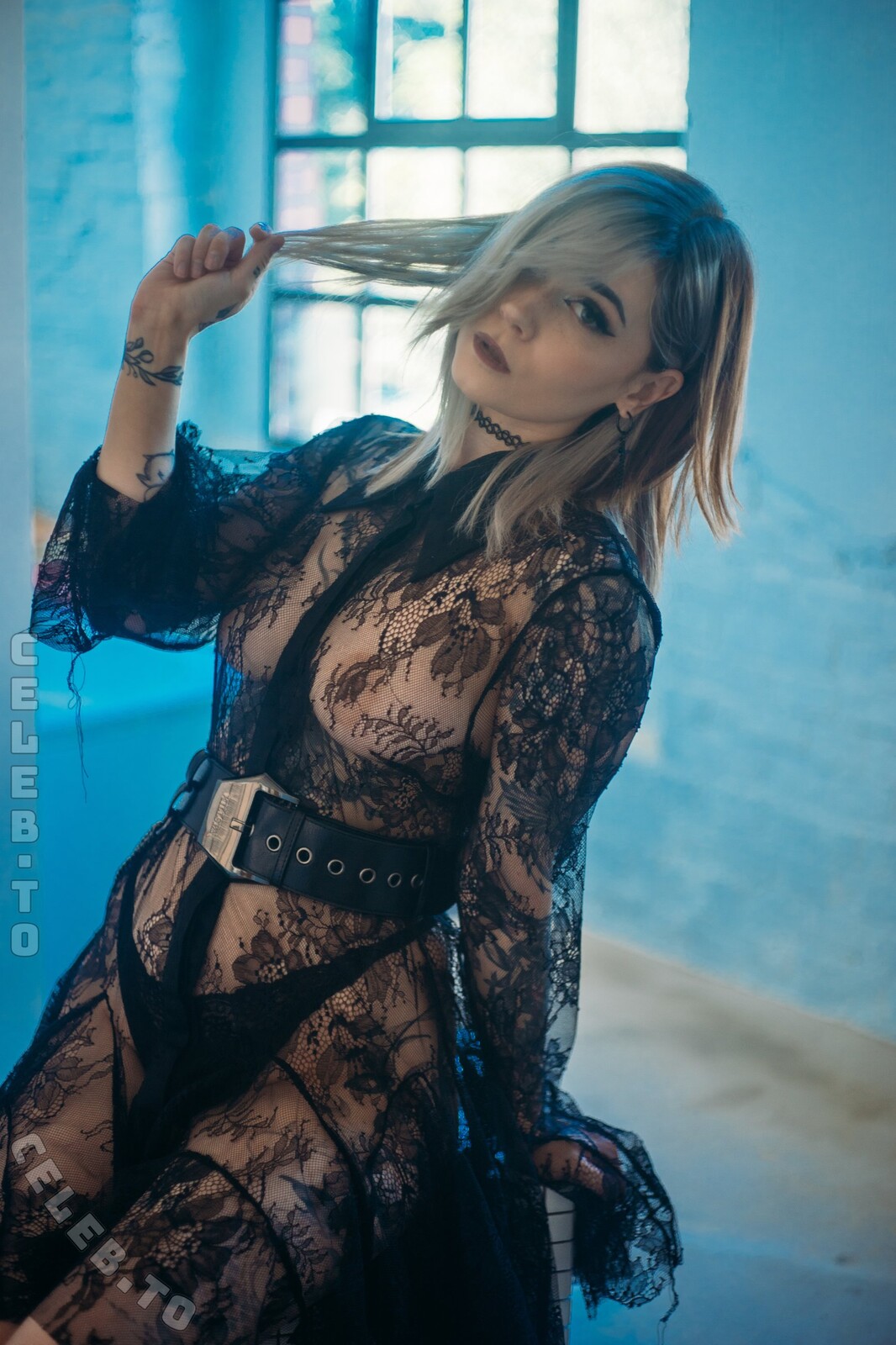 MaceZayuri nude photo 6