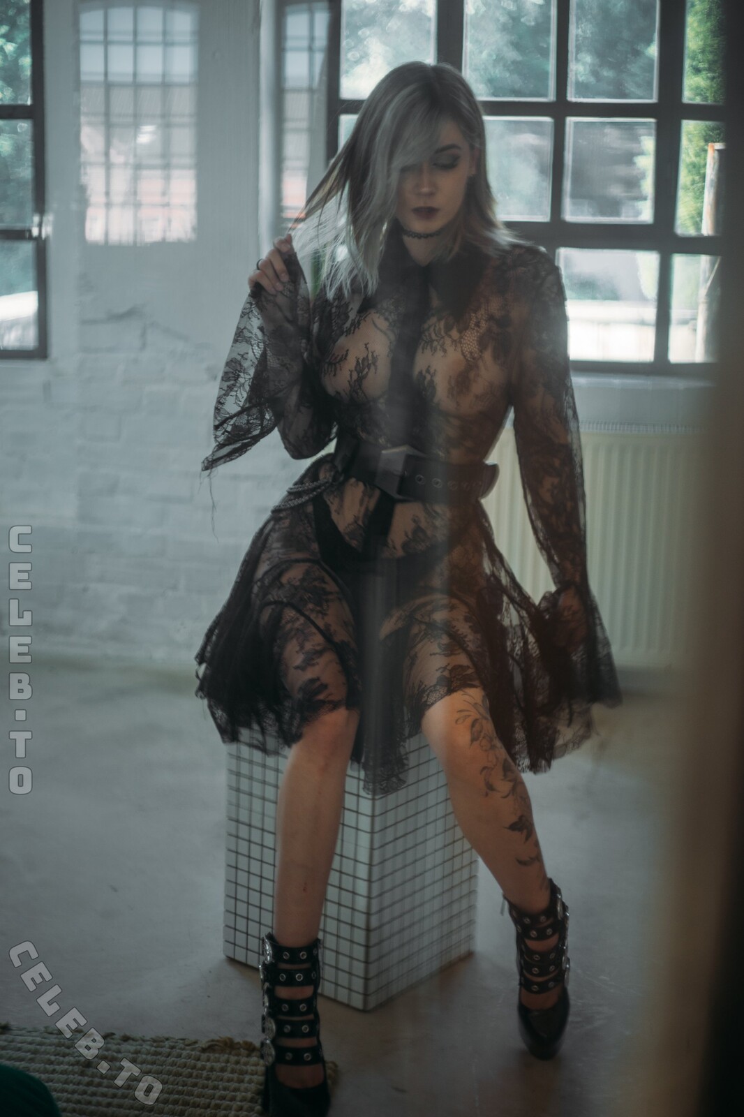 MaceZayuri nude photo 9