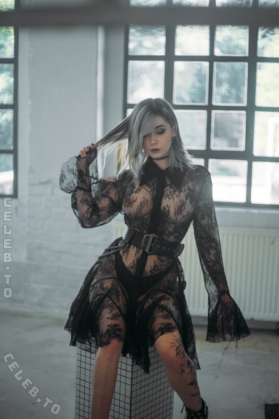 MaceZayuri nude photo 10