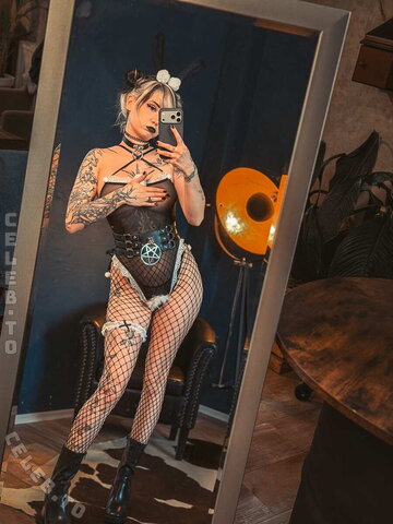 MaceZayuri nude photo 23
