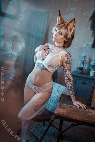 MaceZayuri nude photo 6