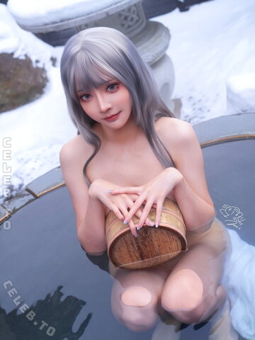 Machi nude photo 71