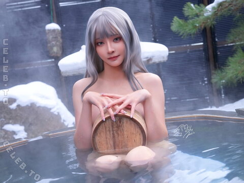 Machi nude photo 70