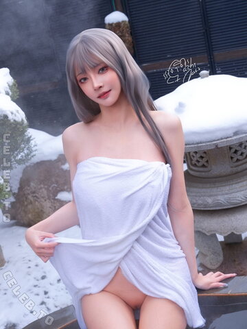 Machi nude photo 58