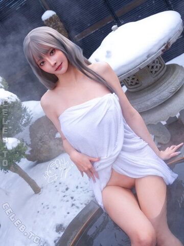 Machi nude photo 57