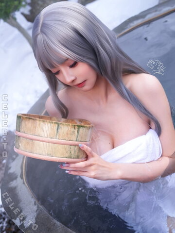 Machi nude photo 49