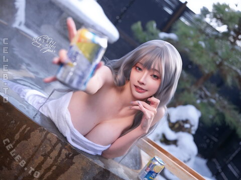 Machi nude photo 29