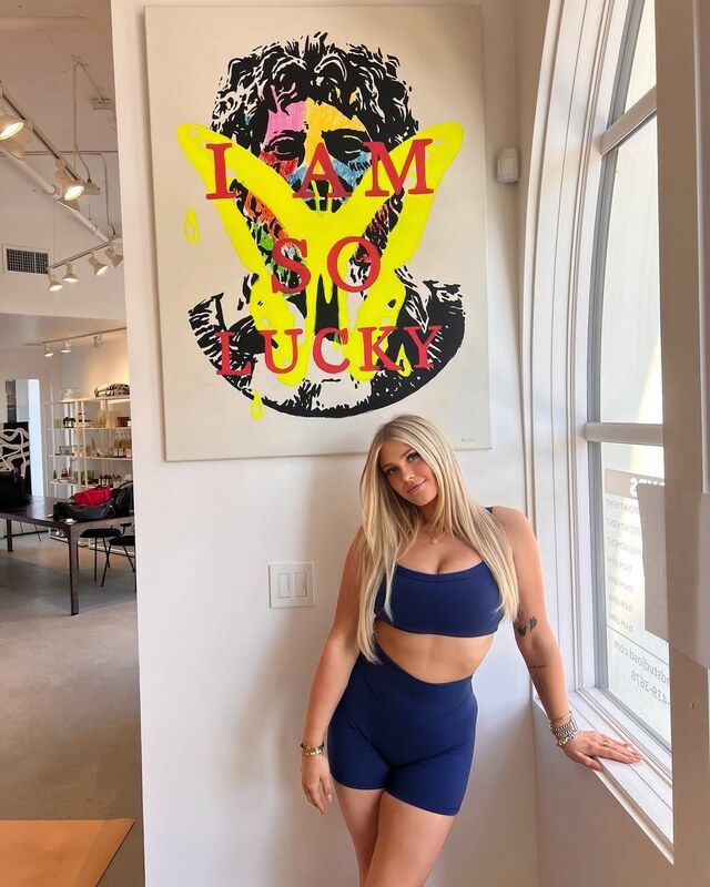 Macie Wade nude photo 12