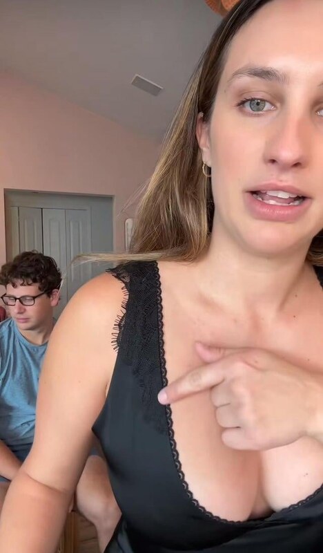 Mackenzie Lee nude photo 54