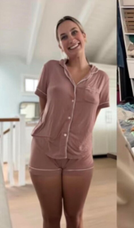 Mackenzie Lee nude photo 36