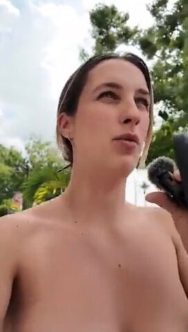 Mackenzie Lee nude photo 2