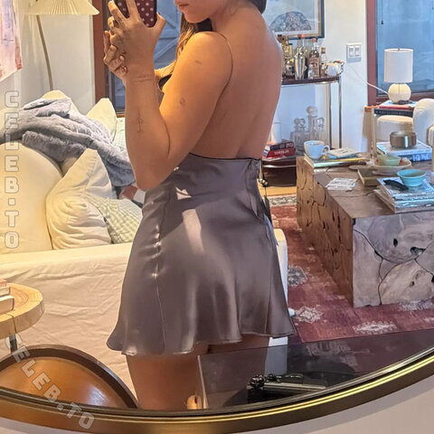 Mackenzie Ziegler nude photo 29