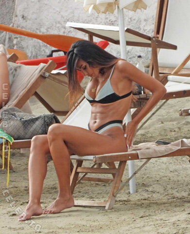 Madalina Diana Ghenea photo 1
