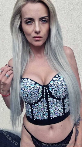 Madam Alice nude photo 19