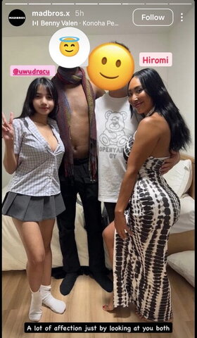 Madbros New (1 photo)