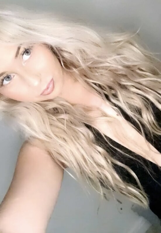 Maddi Megan nude photo 3