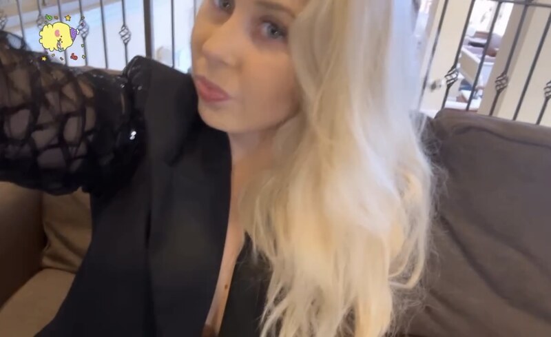 Maddi Megan nude photo 7