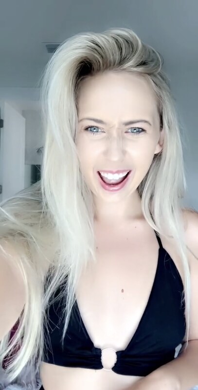 Maddi Megan nude photo 1
