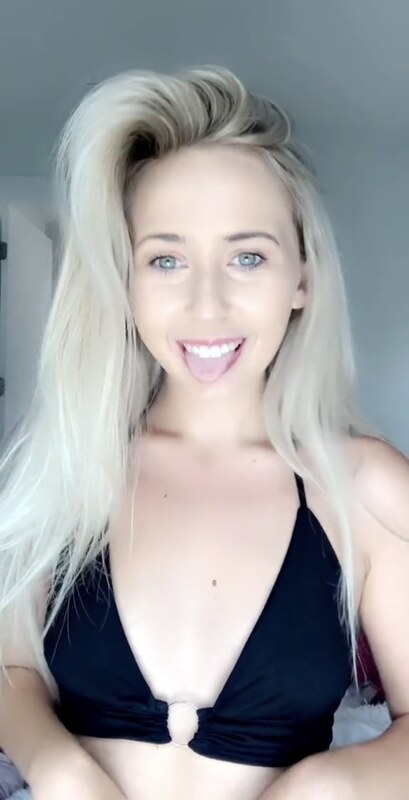 Maddi Megan nude photo 3