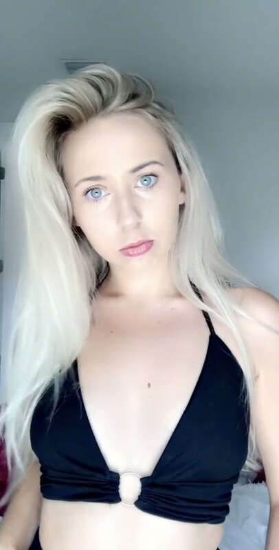 Maddi Megan nude photo 4