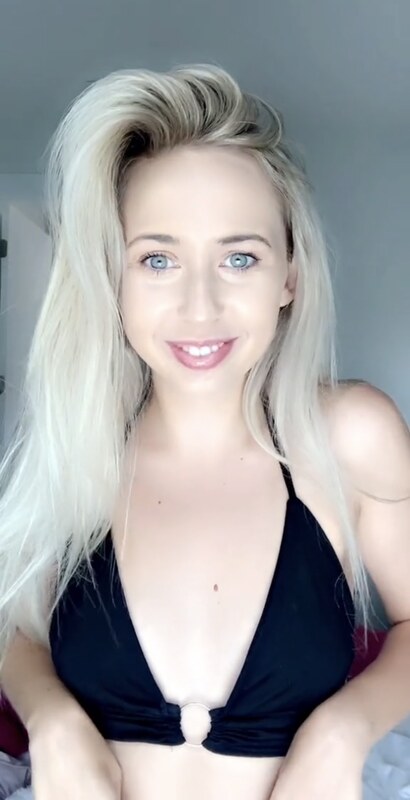 Maddi Megan nude photo 6