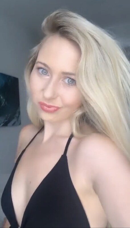 Maddi Megan nude photo 7