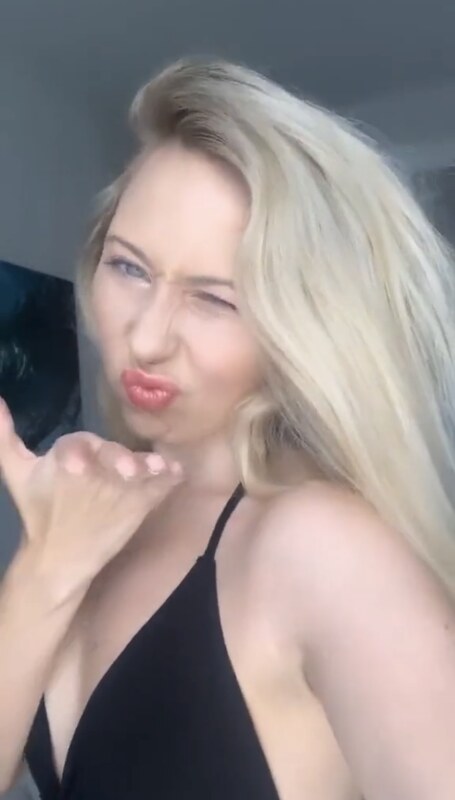 Maddi Megan nude photo 8