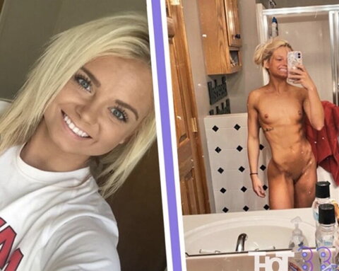 Maddie Hayes Fresh (3 photos)