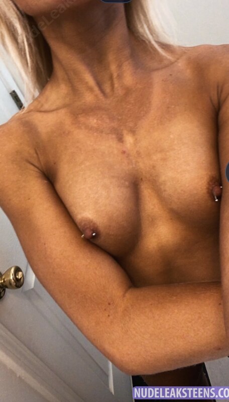 Maddie Hayes nude photo 2