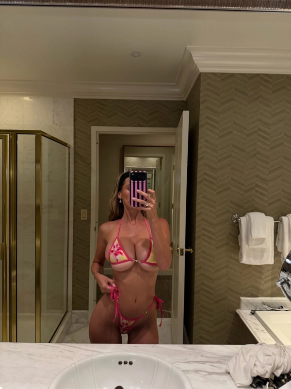 Maddie Hope nude photo 6