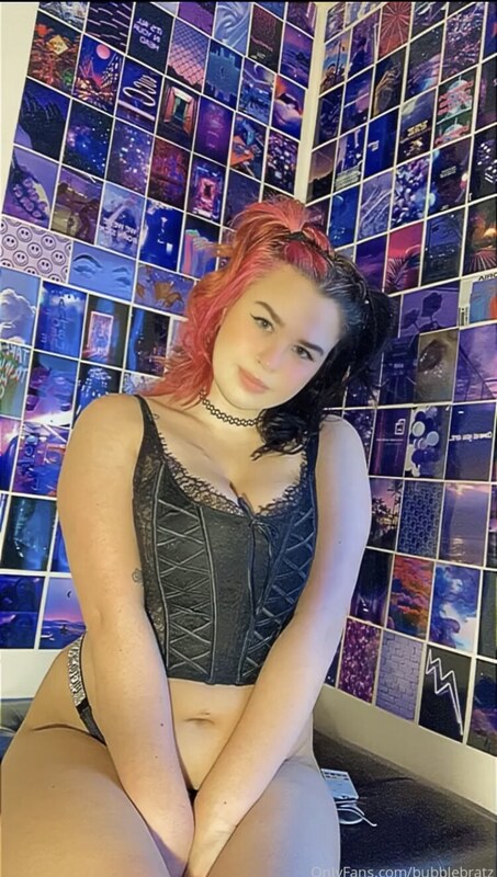 Maddie May nude photo 1