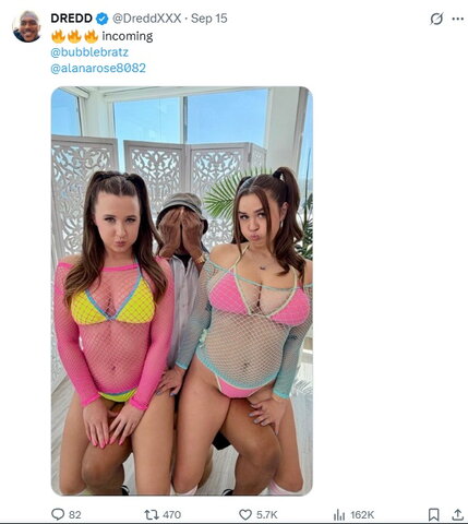 Maddie May Fresh (1 photo)