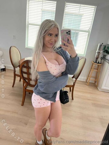 Maddie Price nude photo 47