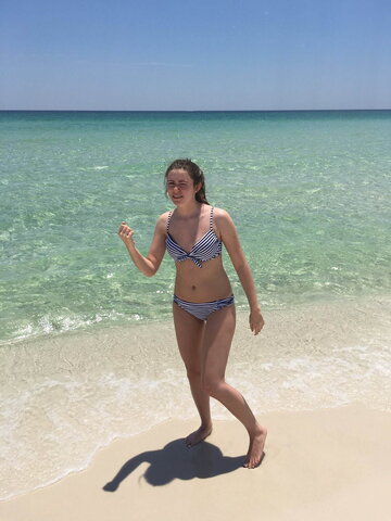 Maddison Bush Fresh (14 photos)