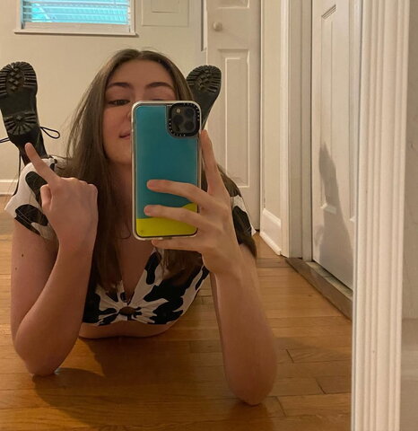 Maddison Bush nude photo 17