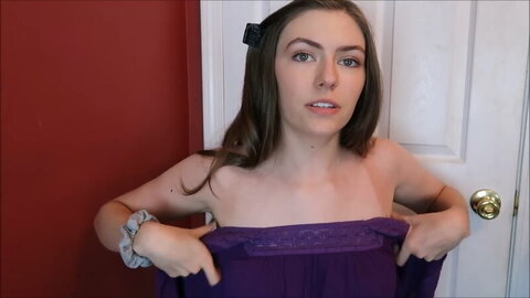 Maddison Bush nude photo 7