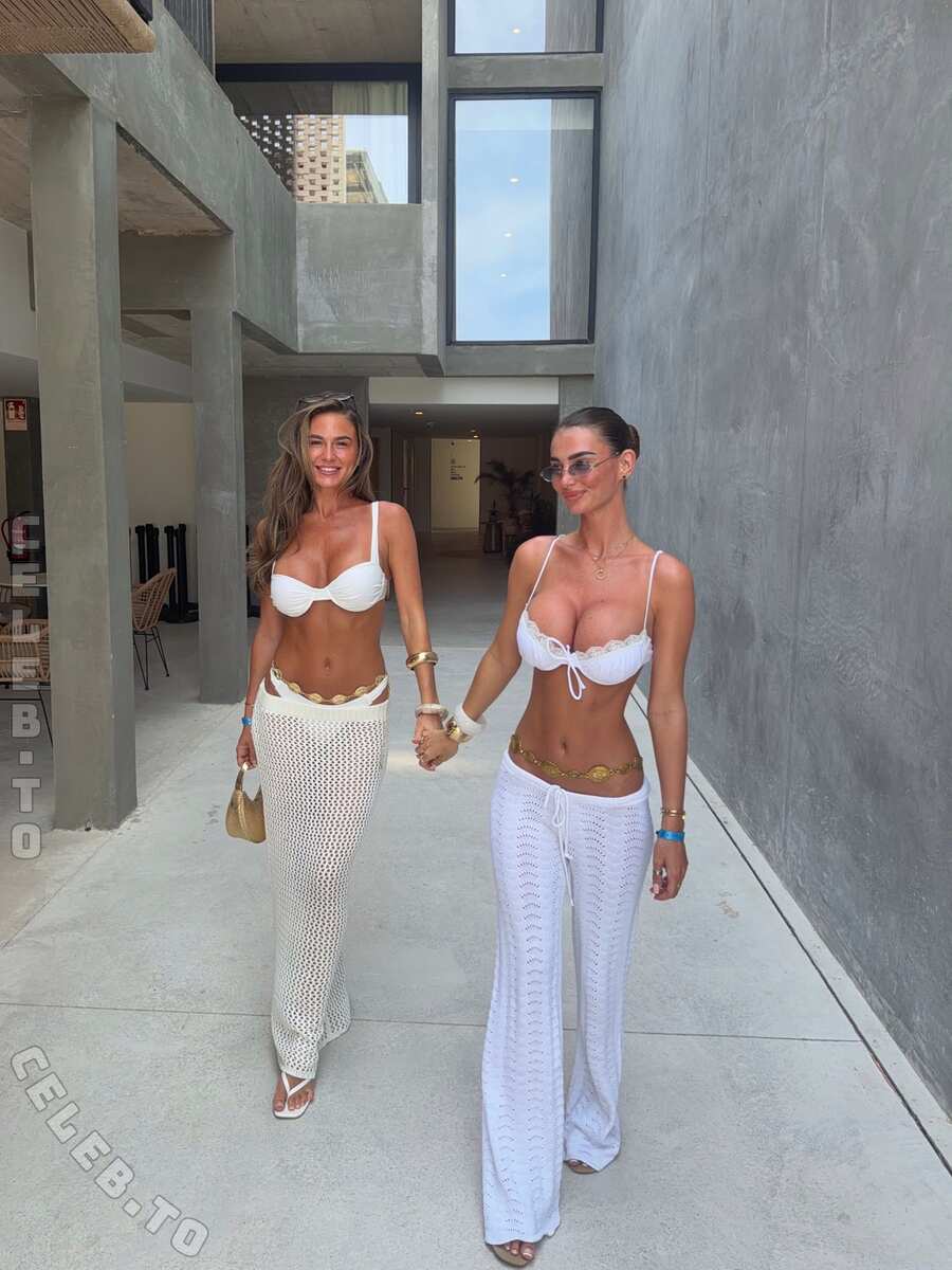 Maddy Cheary nude photo 7