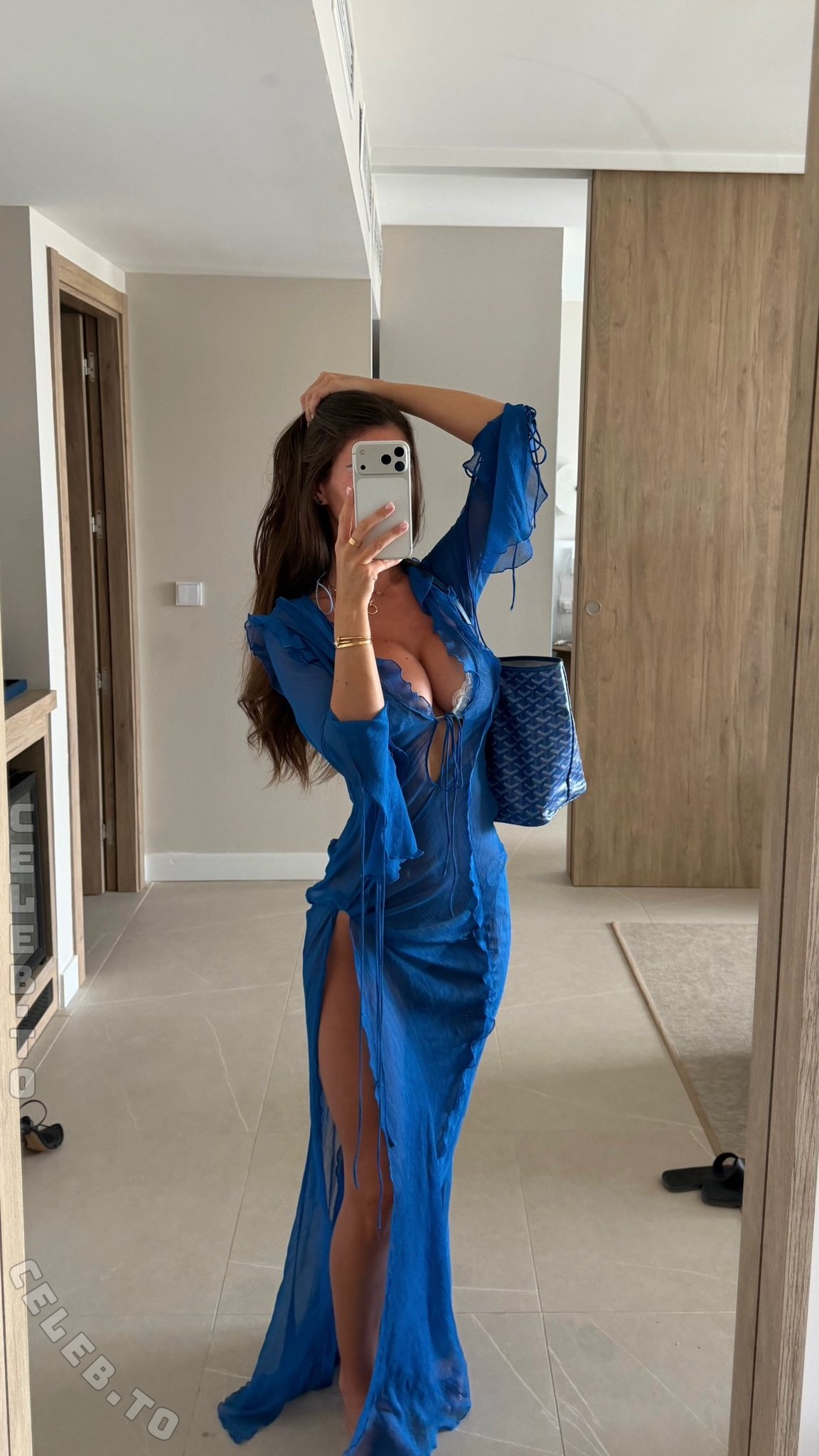 Maddy Cheary nude photo 2