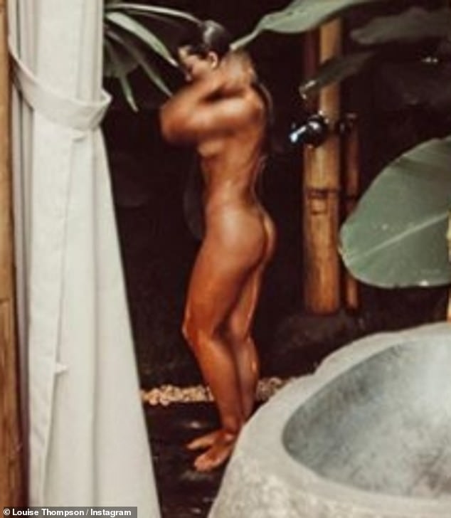 Made in Chelsea nude photo 1