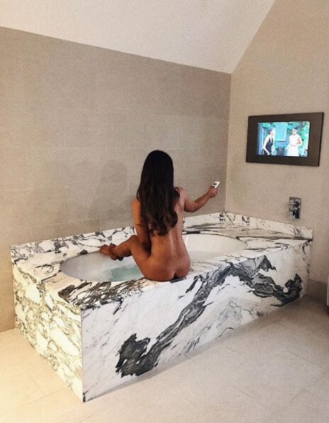 Made in Chelsea nude photo 2