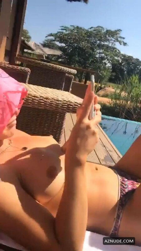 Made in Chelsea nude photo 4