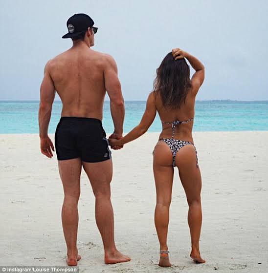 Made in Chelsea nude photo 5