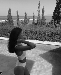 Made in Chelsea nude photo 4