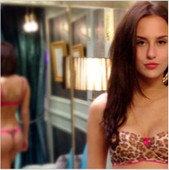 Made in Chelsea nude photo 22