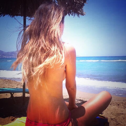 Made in Chelsea nude photo 25